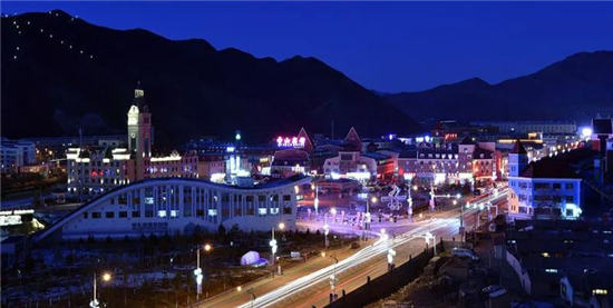 河北：讓冰雪成爲城市新名片7