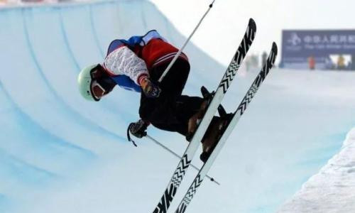 河北省加快推進冰雪産業發展