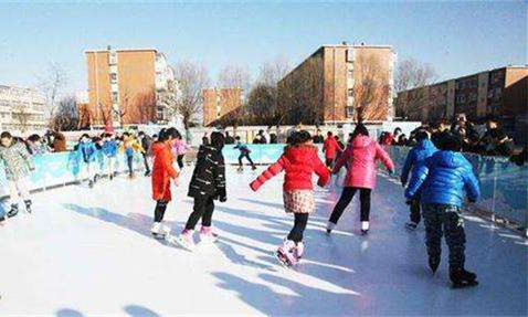 北京百餘所冰雪特色校、示範校迎“統考”，新一輪遴選啓動