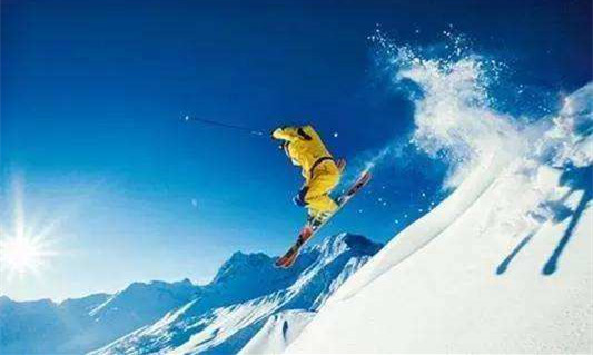 齊齊哈爾冰雪産(chǎn)業拉動(dòng)經濟發展