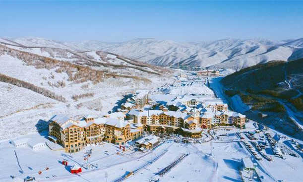 疫情下的冰雪産業：雪季高峰已過 損失規模約千億