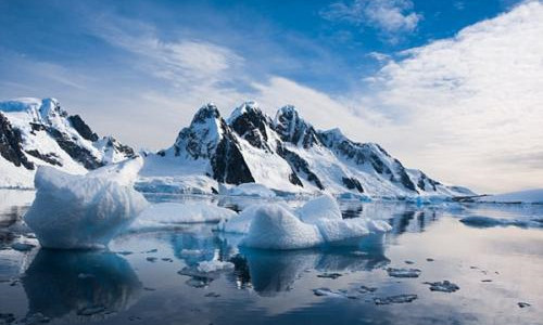 冰雪會消融 信心不會融化——吉林冰雪産業走訪見聞