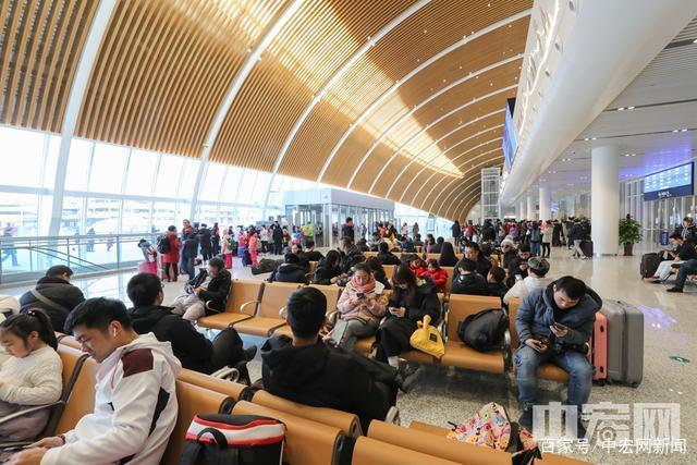 崇禮太子城小鎮項目5