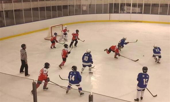 哈爾濱明年将建立各級冰雪特色學校200所