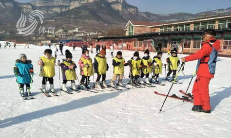 2020濟南冰雪嘉年華活動火爆開啓