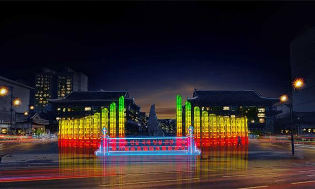 第八屆延吉國際冰雪旅遊節