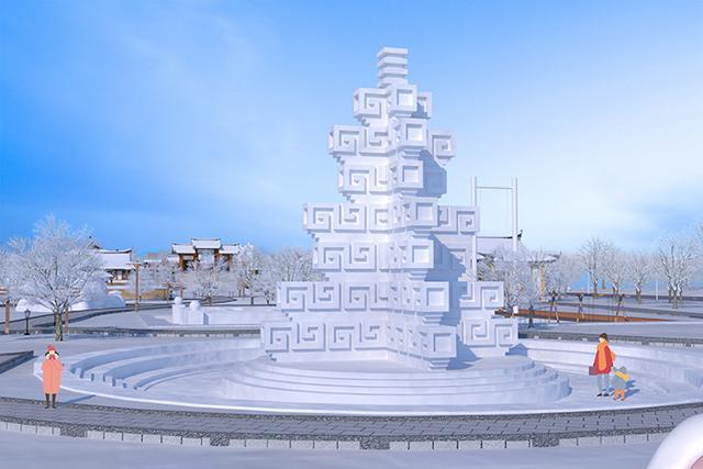 第八屆延吉國際冰雪旅遊節 4