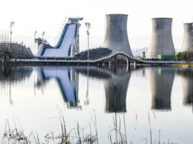 “後冬奧(ào)”冰雪城市建設不斷(duàn)推進