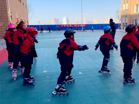 探索冰雪後備(bèi)人才培養長(zhǎng)效機制 北京繼續推進“體教融合”創新發展