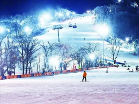 長春市文廣旅局：享受冰雪，也要保障安全
