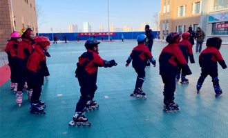 探索冰雪後備(bèi)人才培養長(zhǎng)效機制 北京繼續推進“體教融合”創新發展