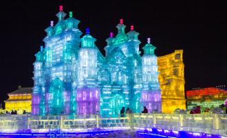 南方冰雪樂(lè)園建設要注意什麽(me)