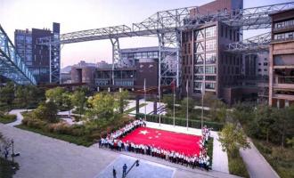 籌辦5年 冬奧風撲面而來