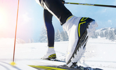 2022年冬奧(ào)會舉辦(bàn)在即 冰雪運動如何“敲開”珠三角市場？