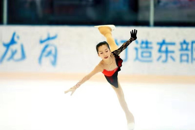 北冰南展廣東(dōng)冰雪構(gòu)建新格局展現新時代3