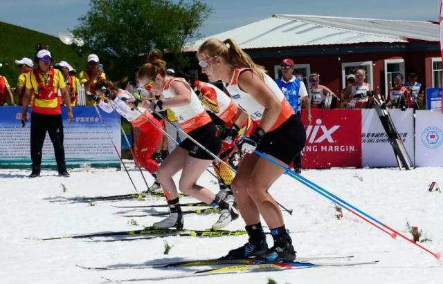 牙克石市冰雪運動(dòng)由“一季火”走向“四季熱(rè)”3