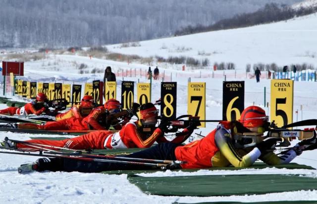 牙克石市冰雪運動(dòng)由“一季火”走向“四季熱(rè)”5