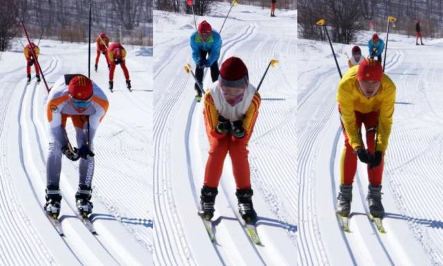 牙克石市冰雪運動(dòng)由“一季火”走向“四季熱(rè)”