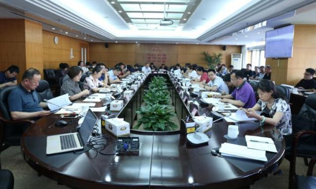 海澱召開全市首個冰雪運動發展聯席會