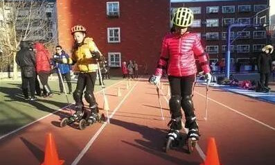 加快冬季項目苗子培養 保定市将創(chuàng)建20所冰雪運動(dòng)特色學校