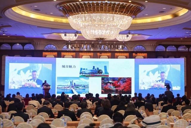 中日文化旅遊交流大會3