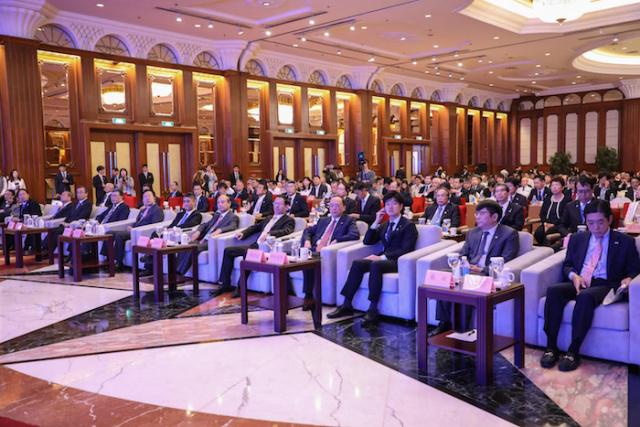 中日文化旅遊交流大會4