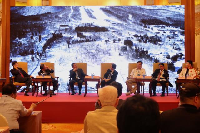 中日文化旅遊交流大會6