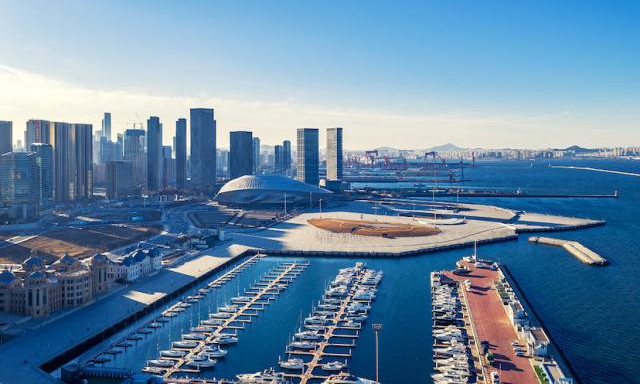 2019中日文化旅遊交流大會在大連舉辦，冰雪旅遊成一大熱點