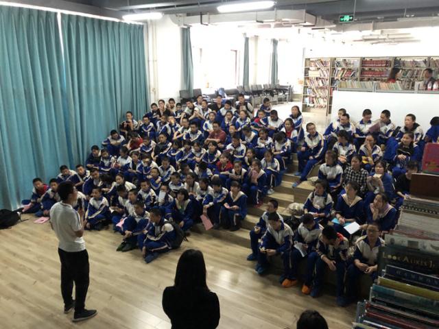 北京市極限運動(dòng)協會舉行冰雪項目推廣(guǎng)普及公益系列活動(dòng)5