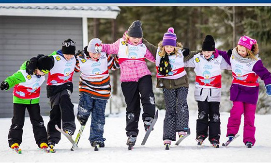 冰雪運動知識教育将納入學校體育課