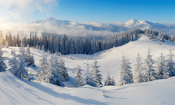 冬奧倒計時1000天，冰雪産業現在走到瞭哪裏？