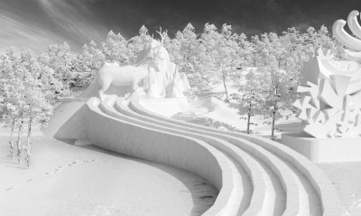 發展冰雪運動　造福百姓生活