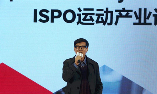 冬季運動專家、國家體育總局冬季運動管理中心前副主任朱承翼