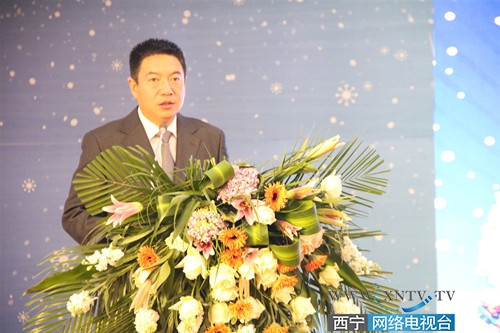 2020西甯冰雪文化旅遊節(jié)将於(yú)12月26日開幕4