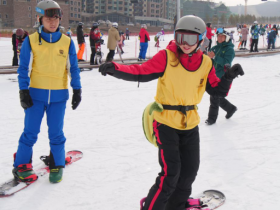 馬蜂窩冰雪嘉年華啓動(dòng)，與旅遊達(dá)人共同開啓新雪季狂歡