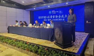 重慶(qìng)璧山區滑雪協會(huì)揭牌成立