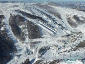 張家口後冬奧(ào)時代場(chǎng)館如何推動可持續利用