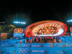 崇禮如何乘冬奧(ào)之勢做大做強後(hòu)奧(ào)運經濟