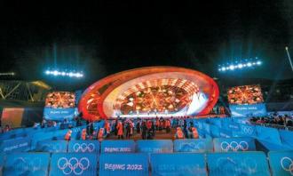 崇禮如何乘冬奧(ào)之勢做大做強後(hòu)奧(ào)運經濟