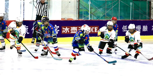 張家口：依托冰雪賽事助推冰雪運動持續健康發展