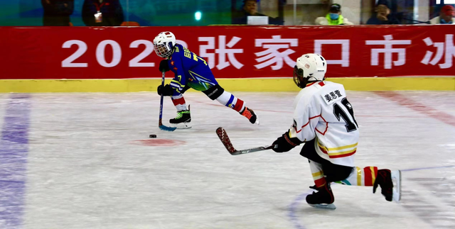 張家口：依托冰雪賽事助推冰雪運動持續健康發展2