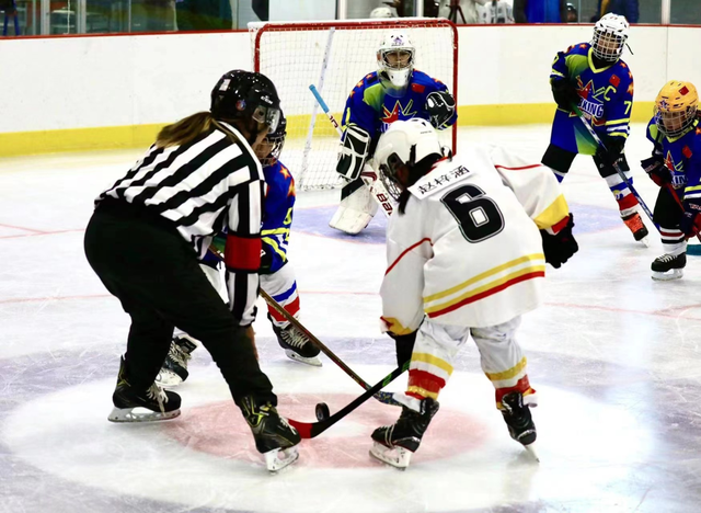 張家口：依托冰雪賽事助推冰雪運動持續健康發展3