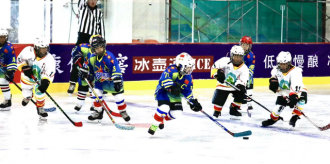 張家口：依托冰雪賽事助推冰雪運動持續健康發展