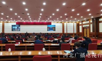 河北省2022年将推動(dòng)冰雪運動(dòng)實現新進(jìn)步新跨越