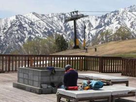 沒雪的季節(jié)，日本的滑雪場(chǎng)如何運營？