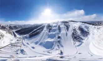 河北到2025年拟将張家口建成國(guó)際冰雪運動(dòng)和休閑旅遊勝地