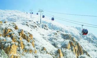 冬奧(ào)紅(hóng)利讓全世界“看見”延慶