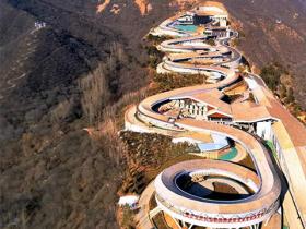 北京延慶：以“綠色”推動“最美冬奧城”高質量發展