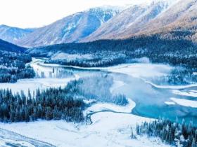 雞西市出台扶持冰雪産(chǎn)業規(guī)劃措施