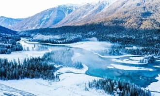 雞西市出台扶持冰雪産(chǎn)業規(guī)劃措施